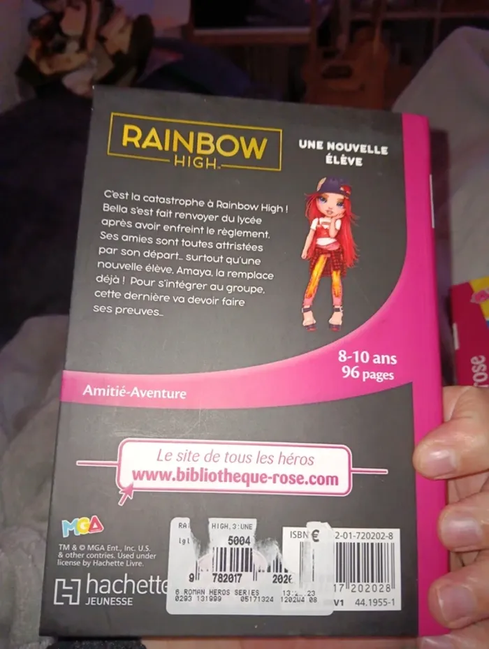 2 livre - photo numéro 3