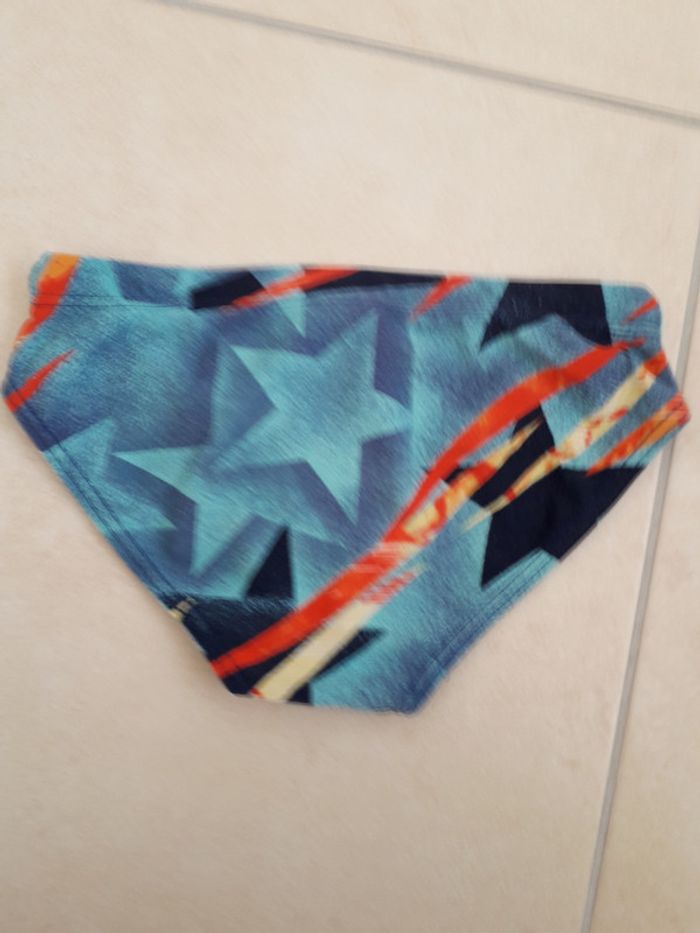 Maillot de bain - 3 ans - photo numéro 2