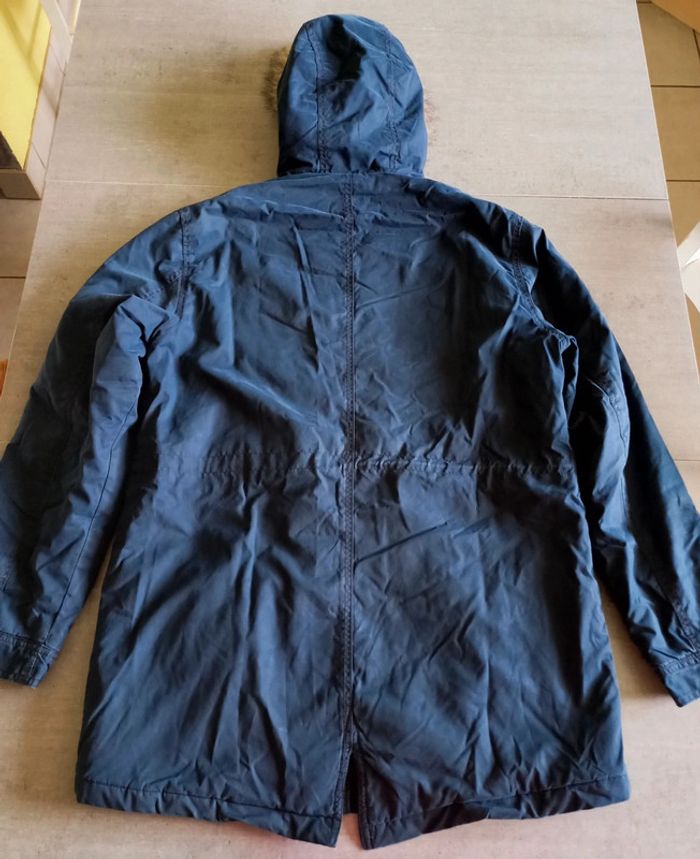 manteau d'hiver - photo numéro 12