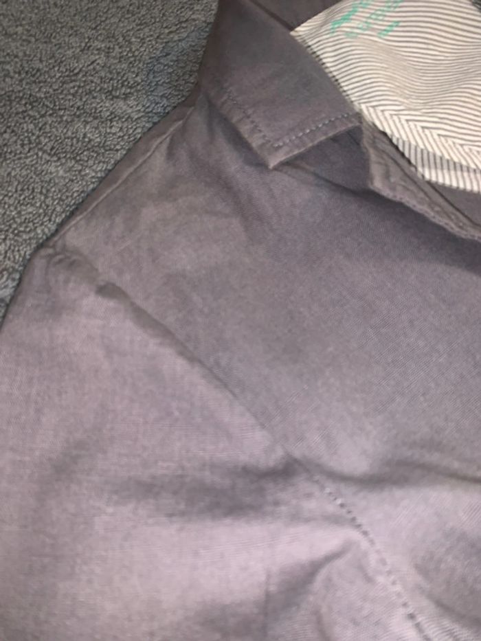 Très belle veste légère (taille 10 ans) - photo numéro 11