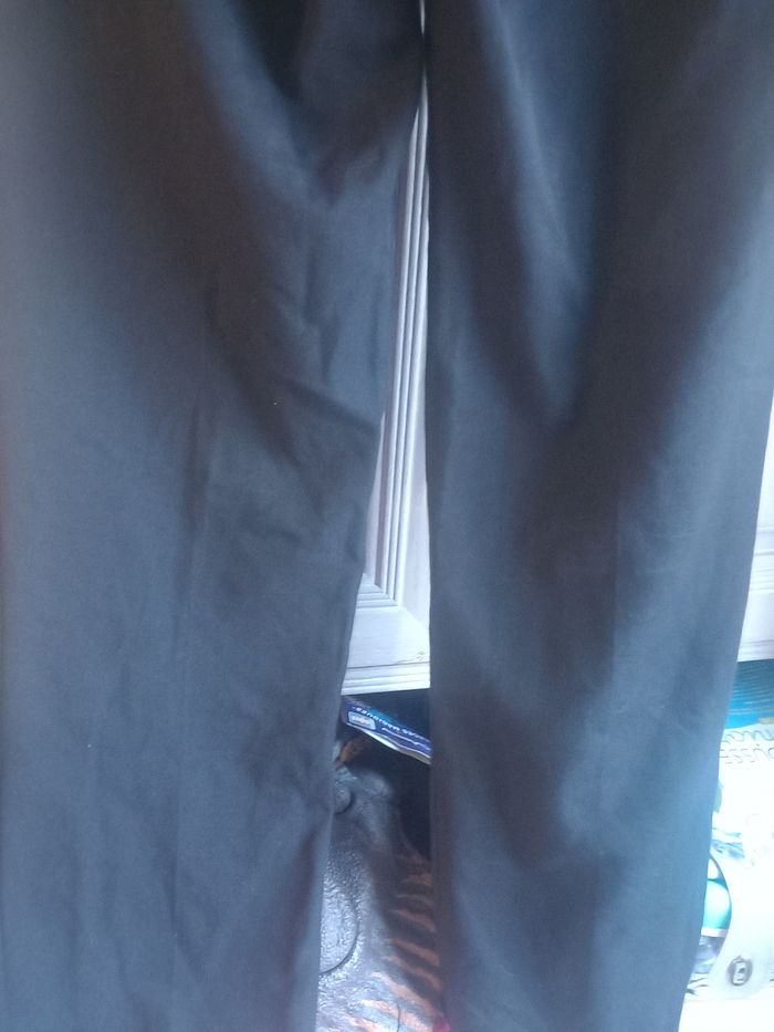 Pantalon noir T3 - photo numéro 7