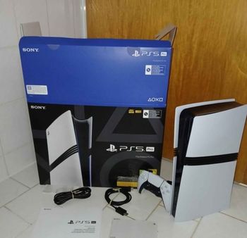 PlayStation 5 pro