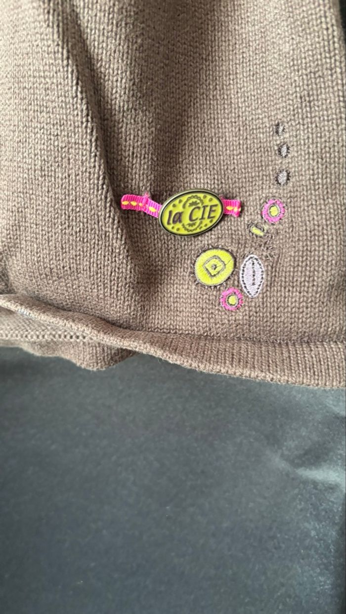 Gilet - photo numéro 4