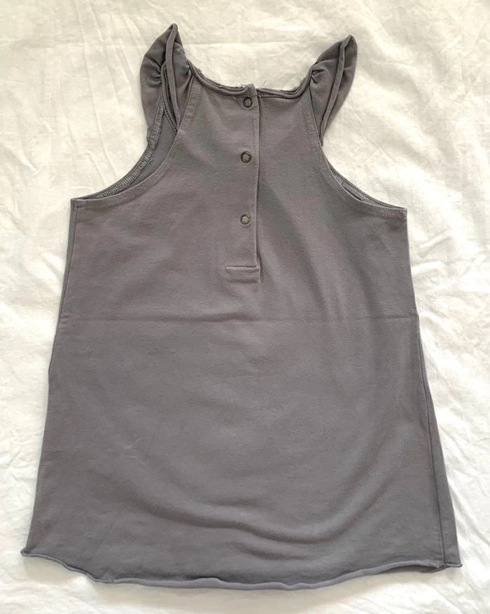 Débardeur 3 pommes - photo numéro 2