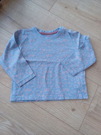 T-shirt ML 3ans