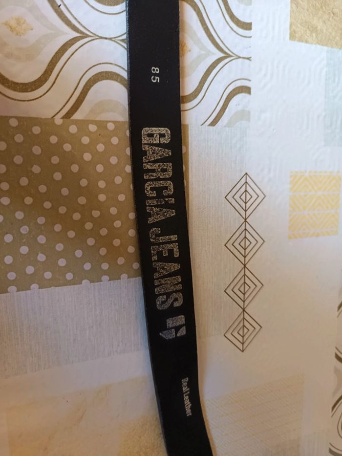Ceinture - photo numéro 8