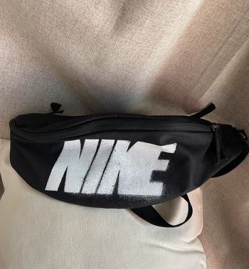 Sac banane Nike