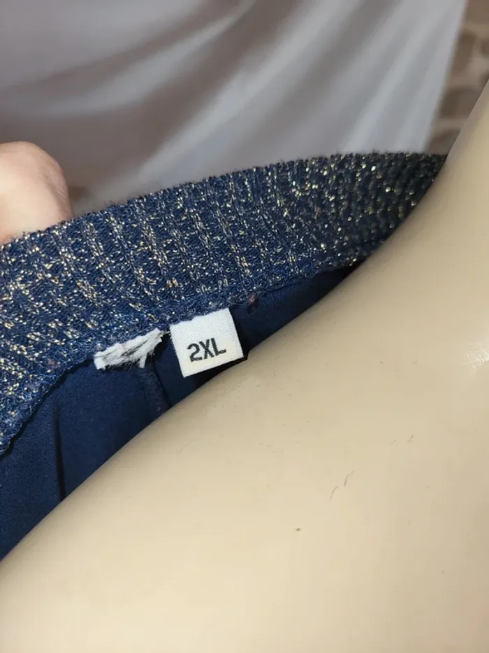 Tunique ou robe - photo numéro 6