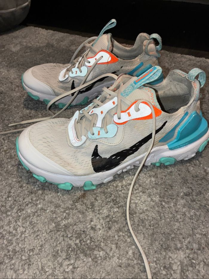 Basket Nike