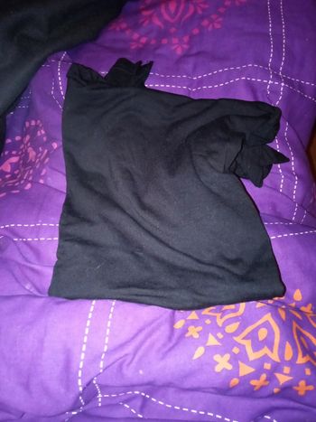 Sous pull Jennyfer L