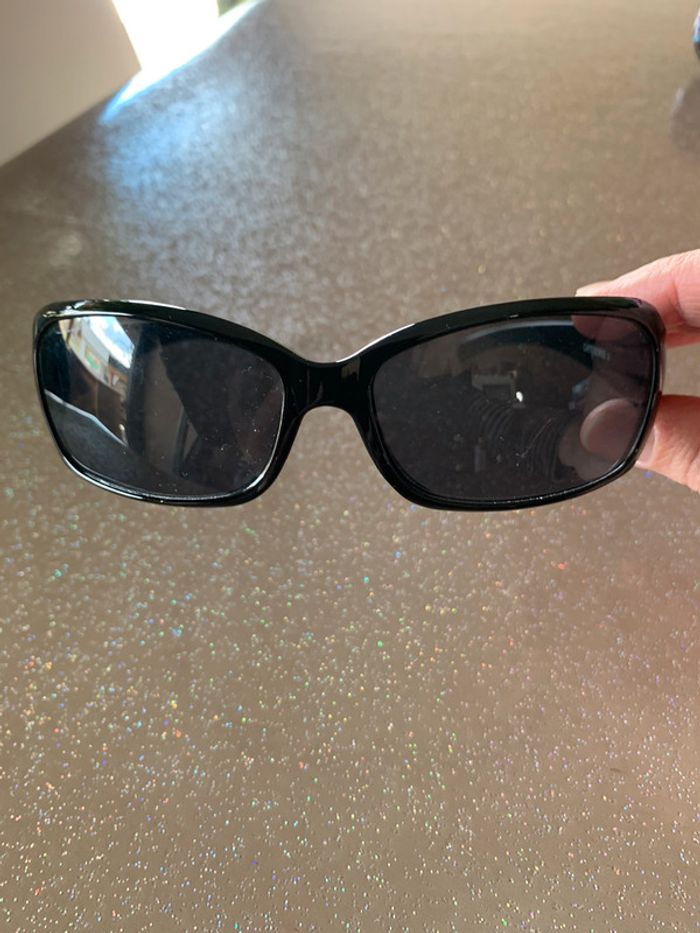 Lunettes de soleil