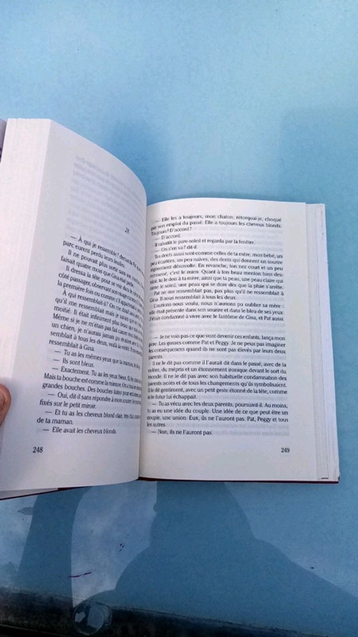 Un homme et son fils - photo numéro 2