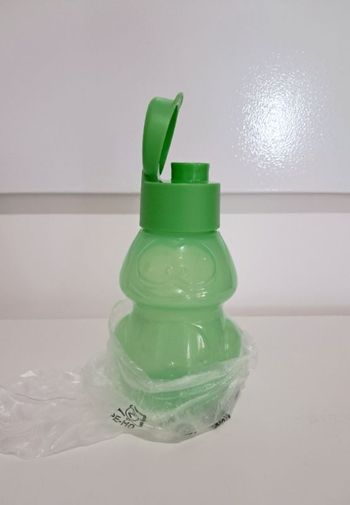 Bouteille 350ml Tupperware