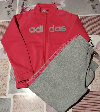 Jogging Adidas