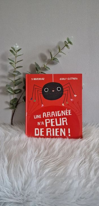 Livre enfant