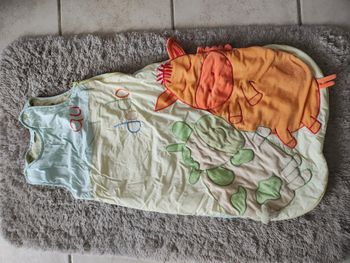 Gigoteuse Vertbaudet 90 cm