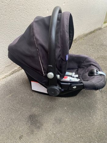 Siège auto chicco