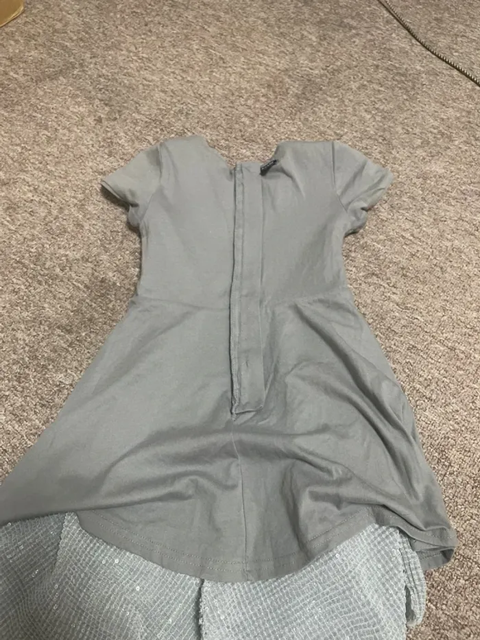 Robe 4 ans - photo numéro 5
