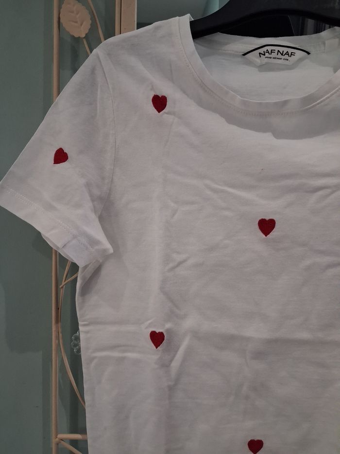 Tee shirt - photo numéro 3