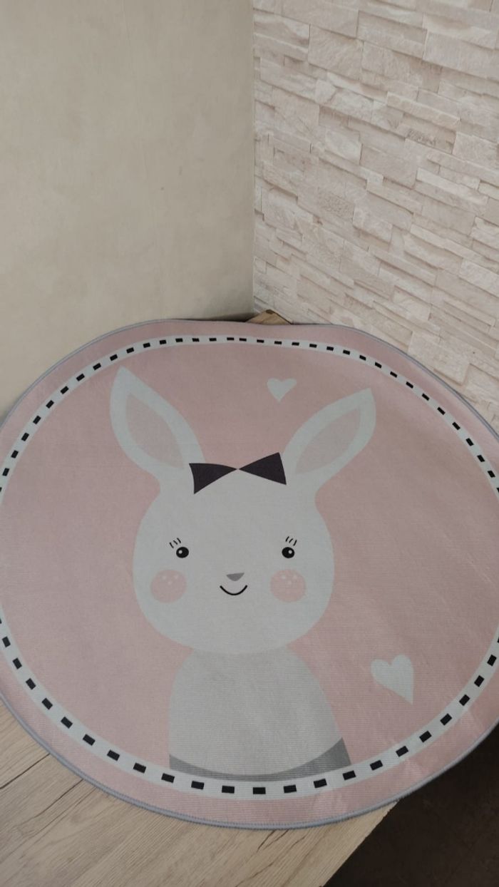 Tapis neuf