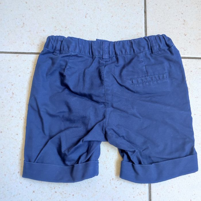 Short Vertbaudet3ans - photo numéro 7