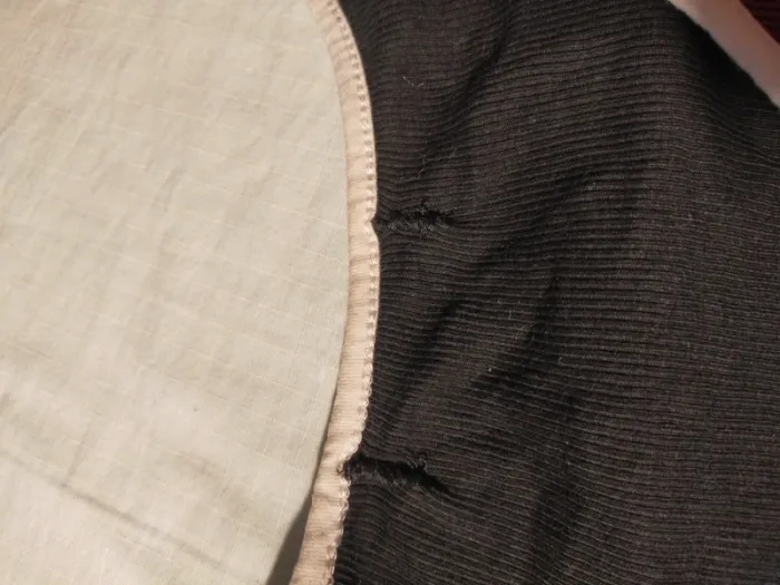 Petit débardeur - photo numéro 4