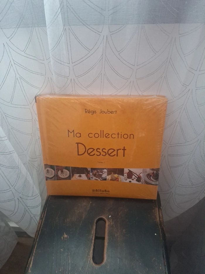 Ma Collection Dessert Tome 1