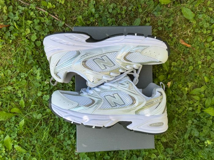 New balance 530 - photo numéro 7