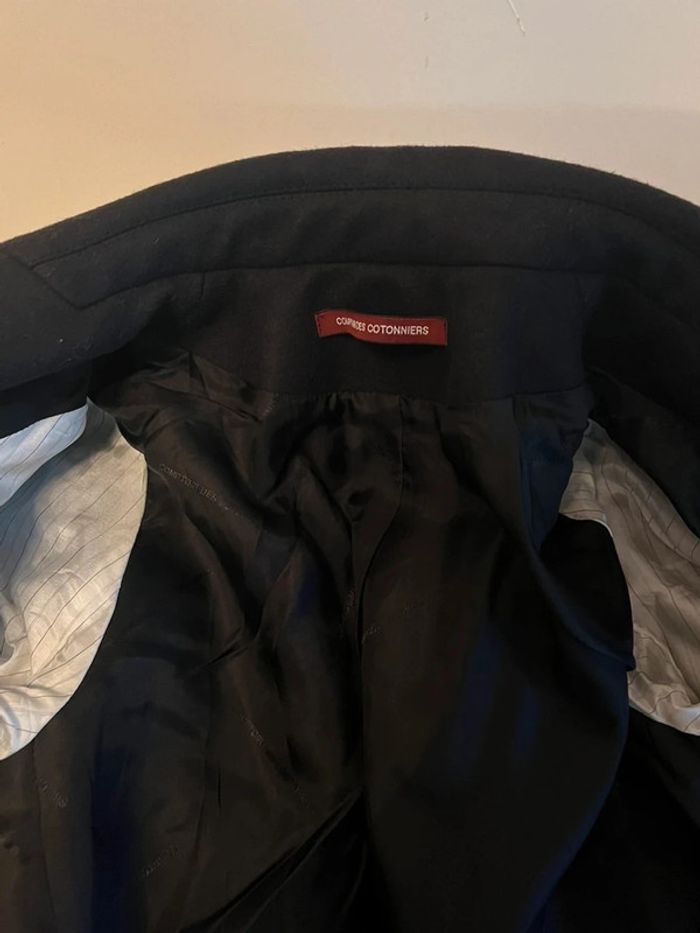 Manteau CDC - photo numéro 9