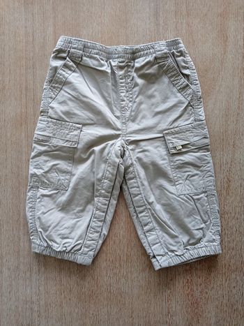 Pantalon 9 mois