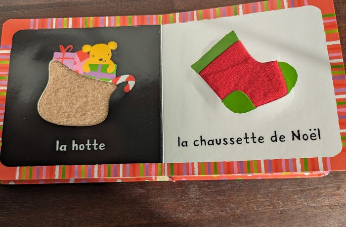 Mon premier tout-doux Noël - photo numéro 4