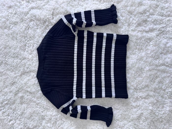 lot de 2 pièces pour garçon - Pull H&M + Jean C&A - Parfait pour la mi-saison ! - photo numéro 4