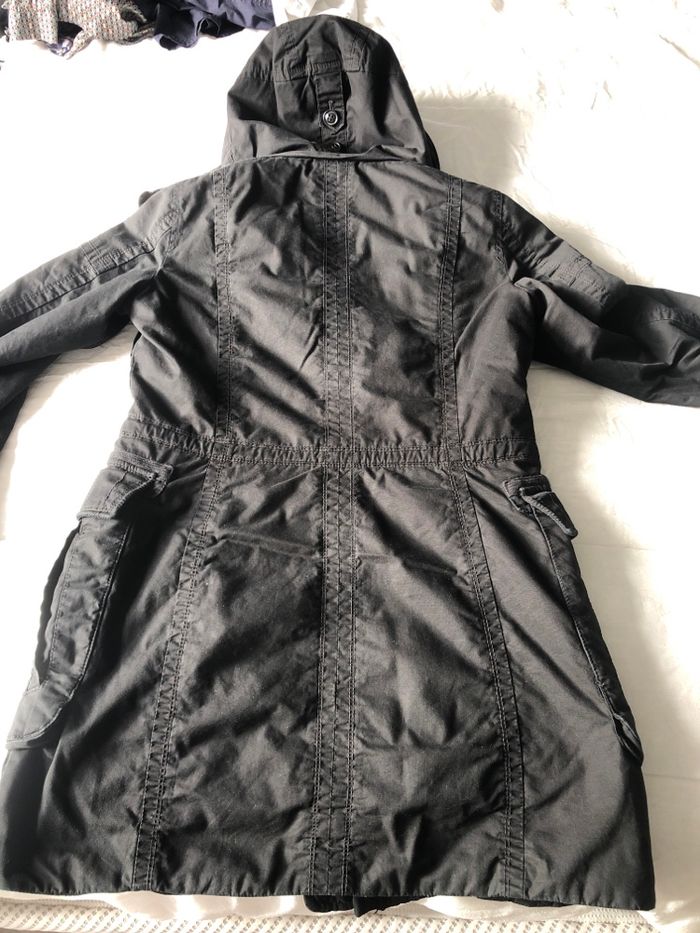 Manteau femme - photo numéro 6