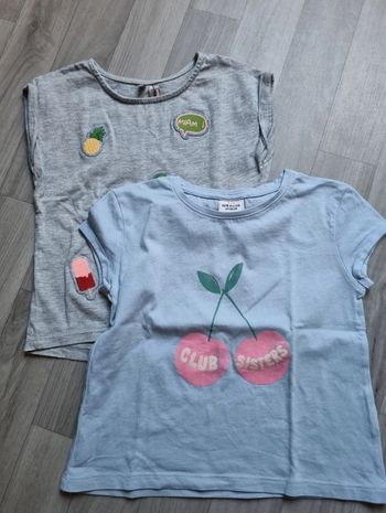 T-shirts