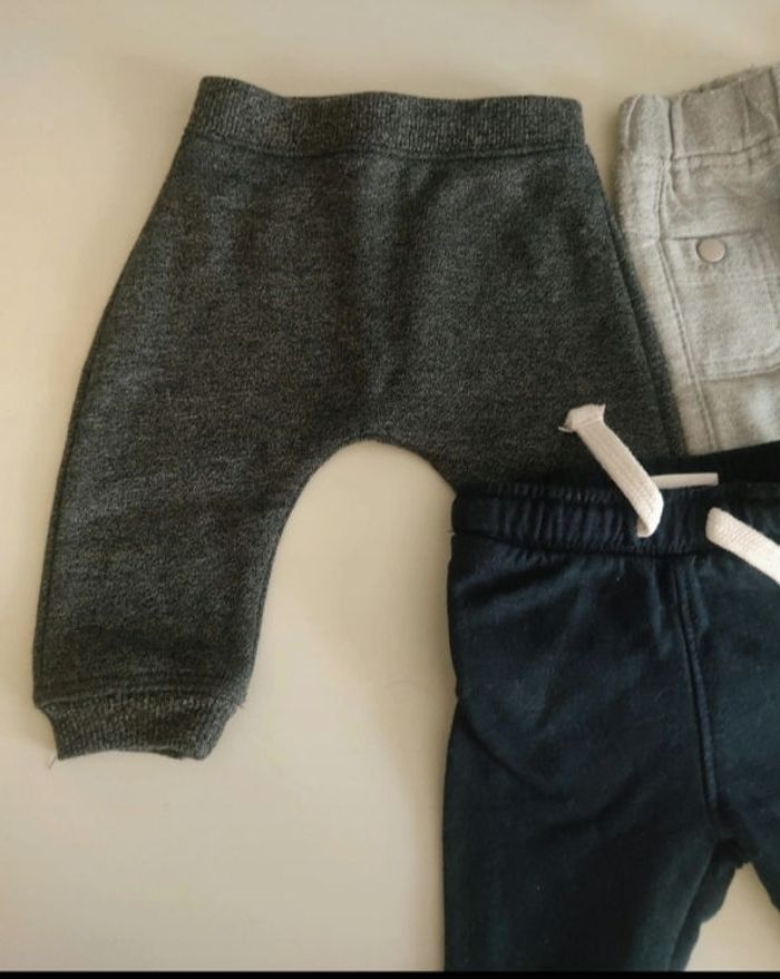 Lot pantalon h - photo numéro 2