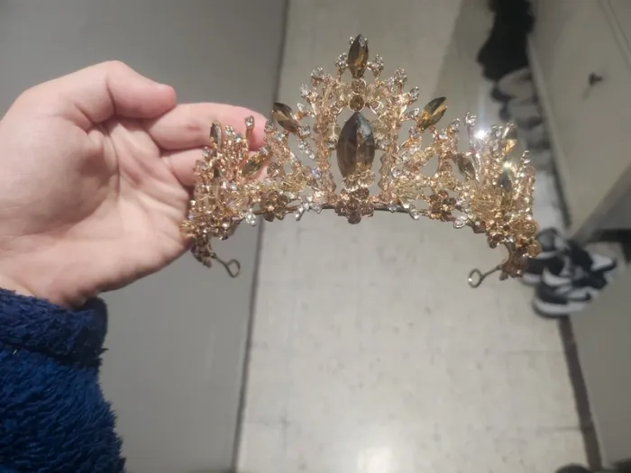 Couronne - photo numéro 2