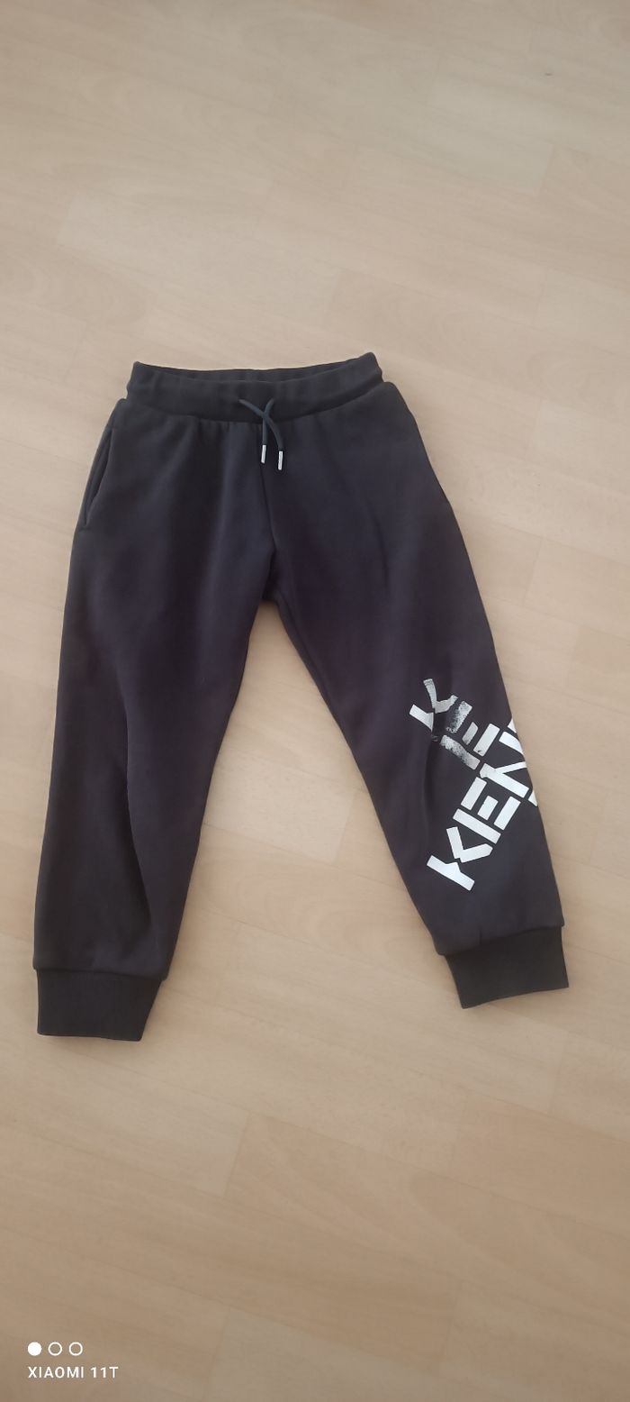 Pantalon de jogging garçon taille 6 ans