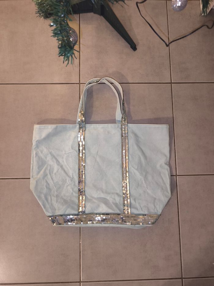 Sac Vanessa bruno - photo numéro 2