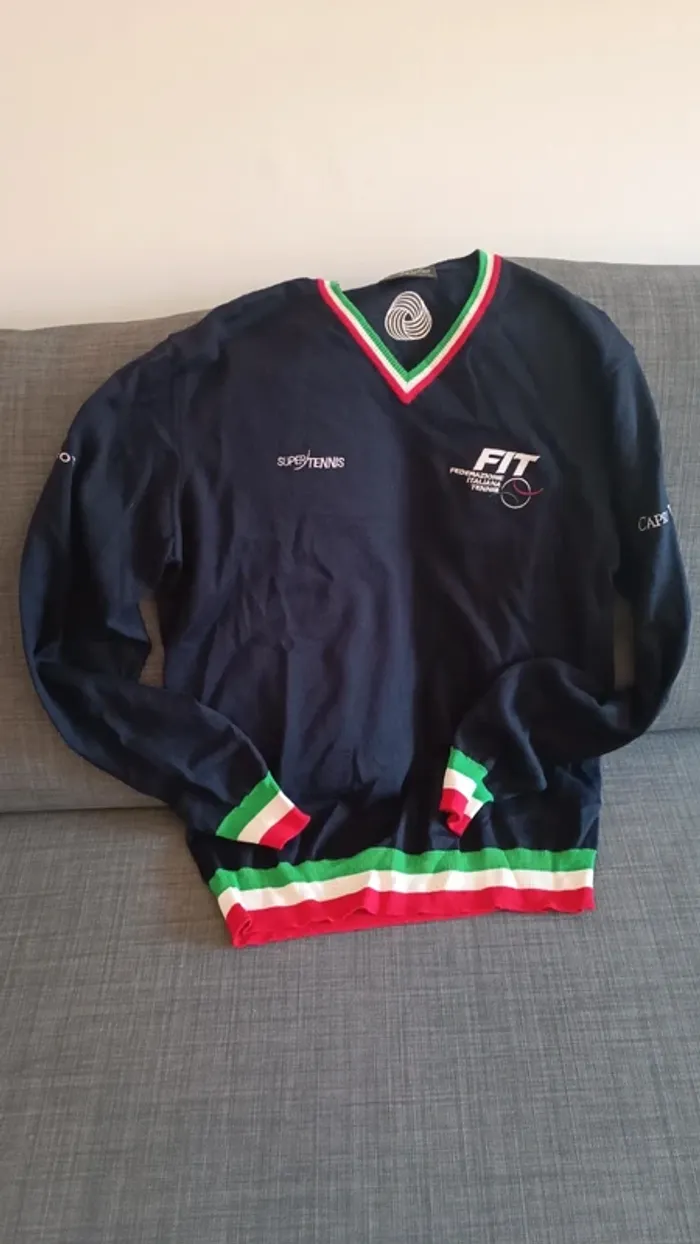 Maglione Australian
