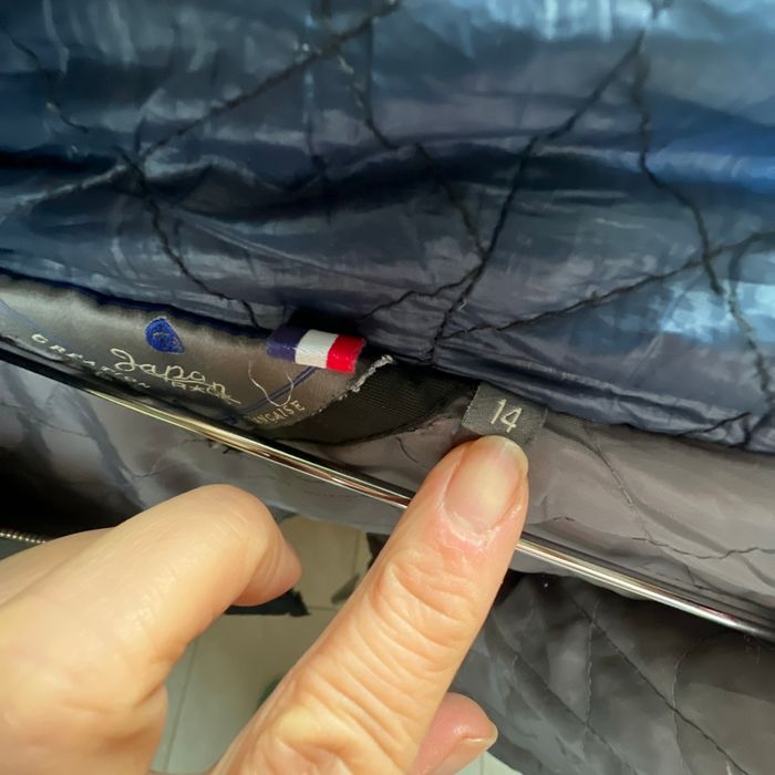 Manteau 14 ans - photo numéro 6