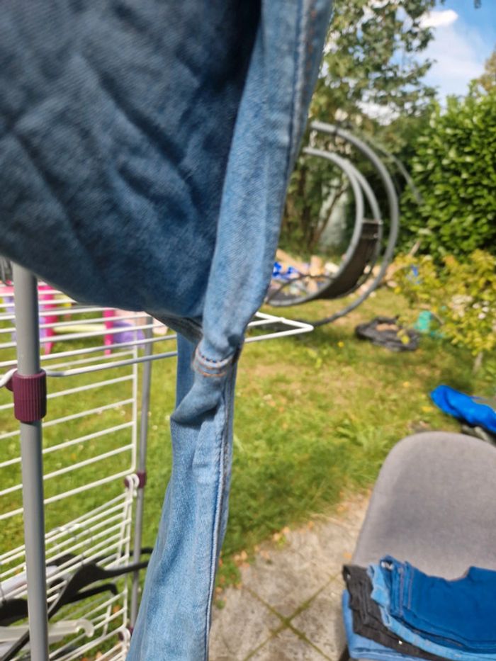 Jean fille - photo numéro 6