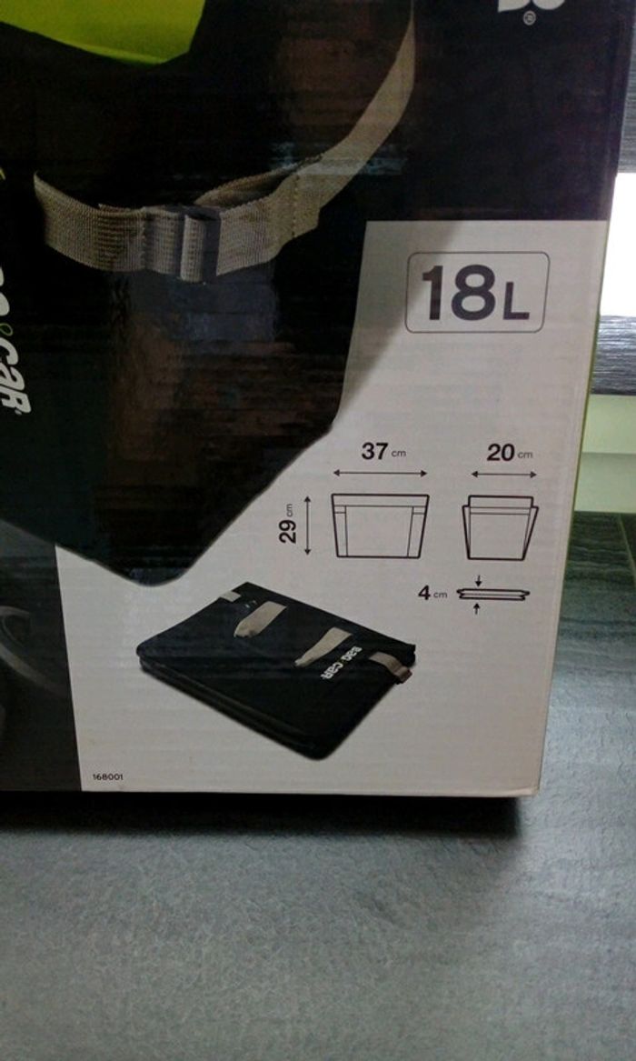 Bag and car neuf - photo numéro 6