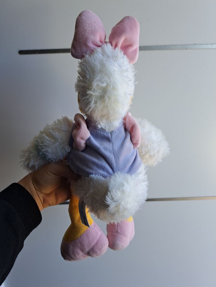 Peluche daisy - photo numéro 5