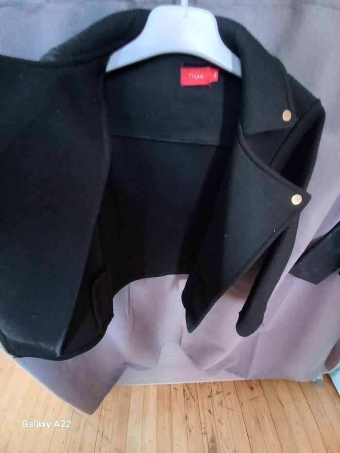 Veste demi saison - photo numéro 4