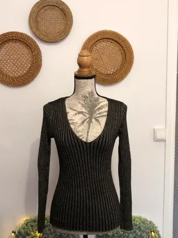 Pull Sud Express