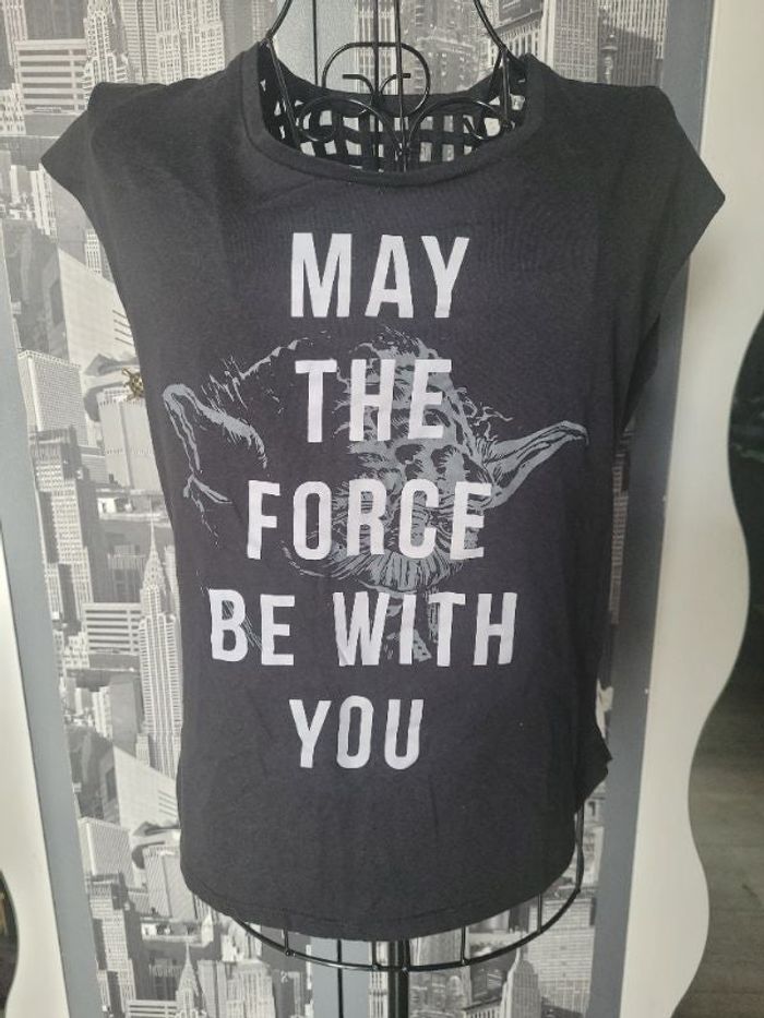 Tee-shirt Star Wars
