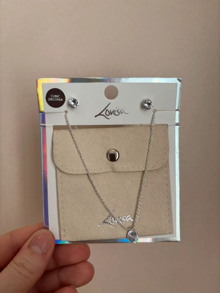 Lot de bijoux - photo numéro 2