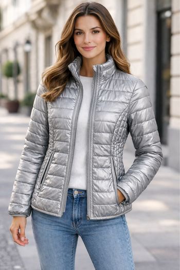 Manteau doudoune Tom Tailor