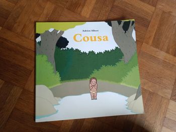 Livre cousa 🌞