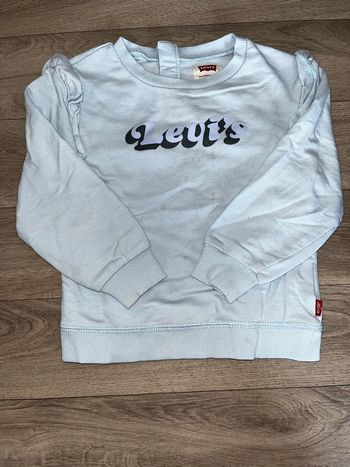 Pull Levi’s 